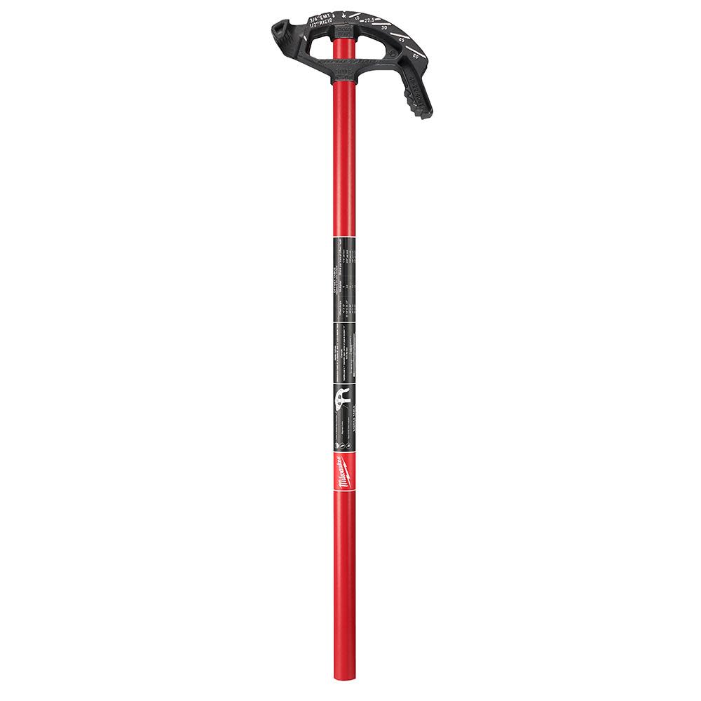 Milwaukee 3/4 in. Iron Conduit Bender - Flockneti