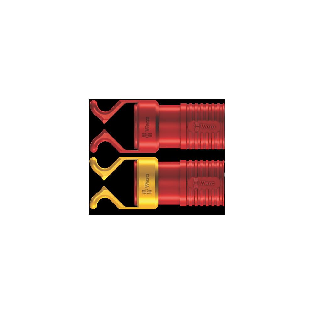 Wera Tools 2pc 1440/1442 Screw Gripper Set - Flockneti