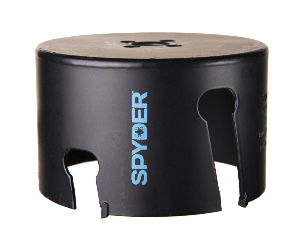 Spyder RCE TCT Hole Saw 1-5/8 In. - Flockneti