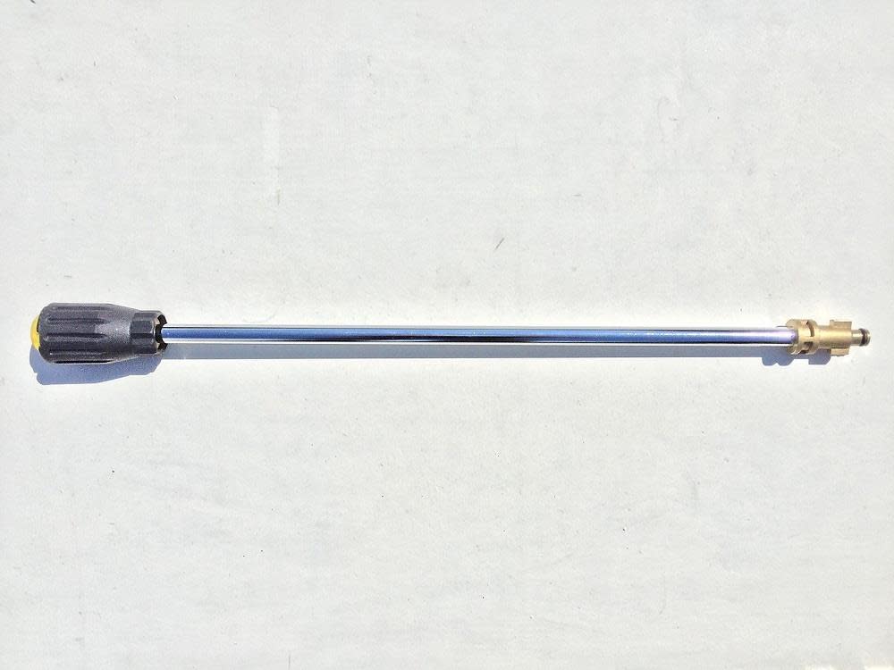 Aaladin Cleaning Systems Trigger Gun and Lance - Flockneti