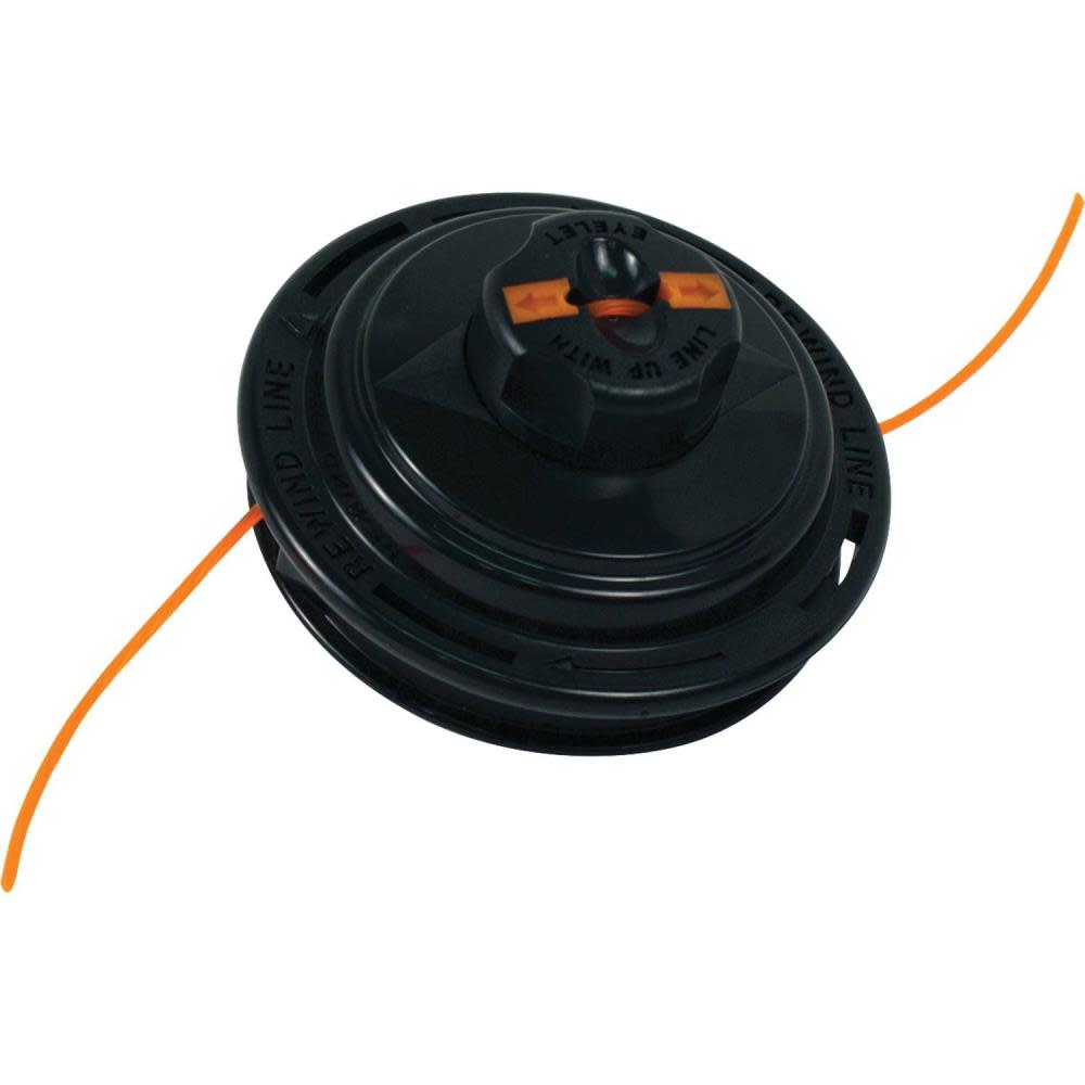 Makita Bump & Feed Trimmer Head - Flockneti