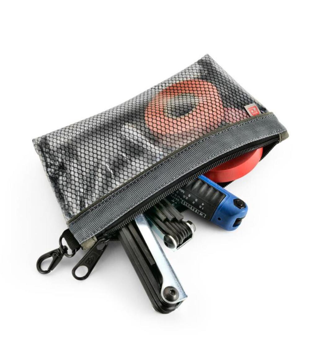 Veto Pro Pac Parts Bags - Flockneti