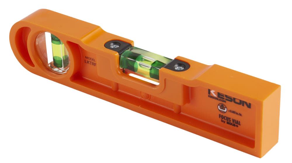 Keson Torpedo Rounded End 2 Focus-20 Vials 9″ - Flockneti