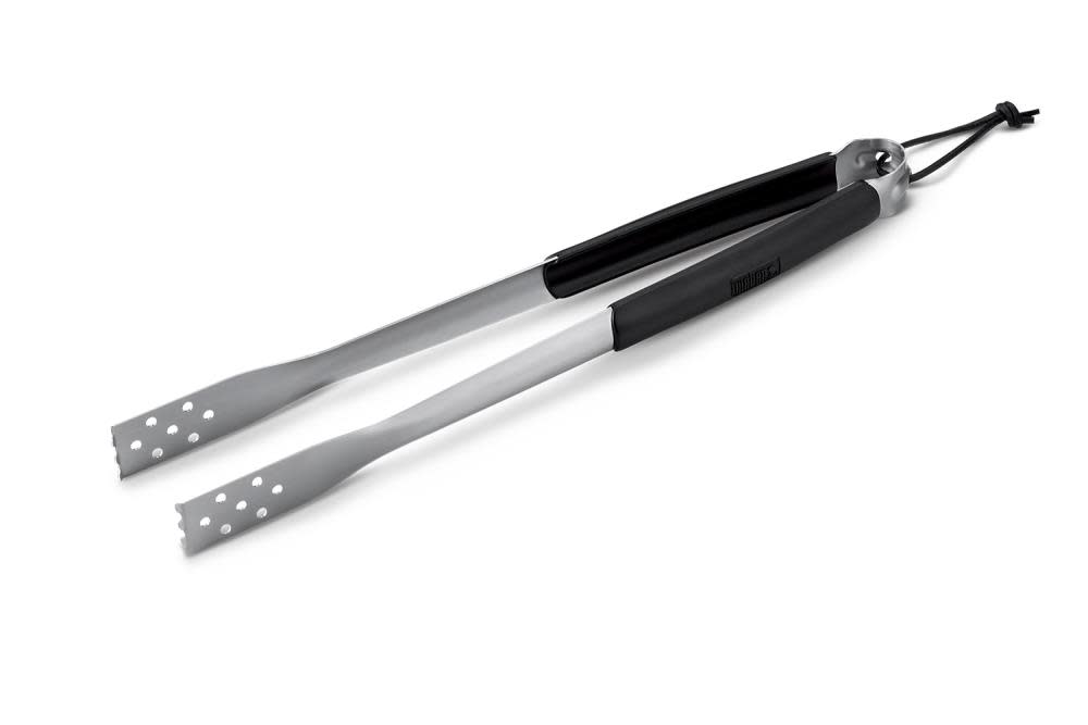 Weber Premium Tongs - Flockneti