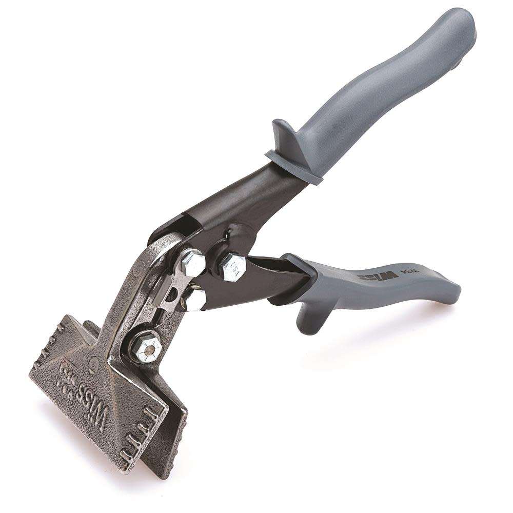 Crescent Wiss Hand Seamer Offset 3-1/4 In. - Flockneti