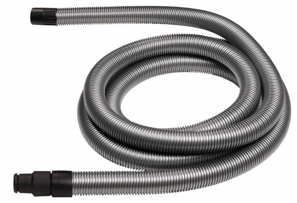 Bosch 35 mm 5 m (16.4 Ft.) Friction-Fit Hose - Flockneti
