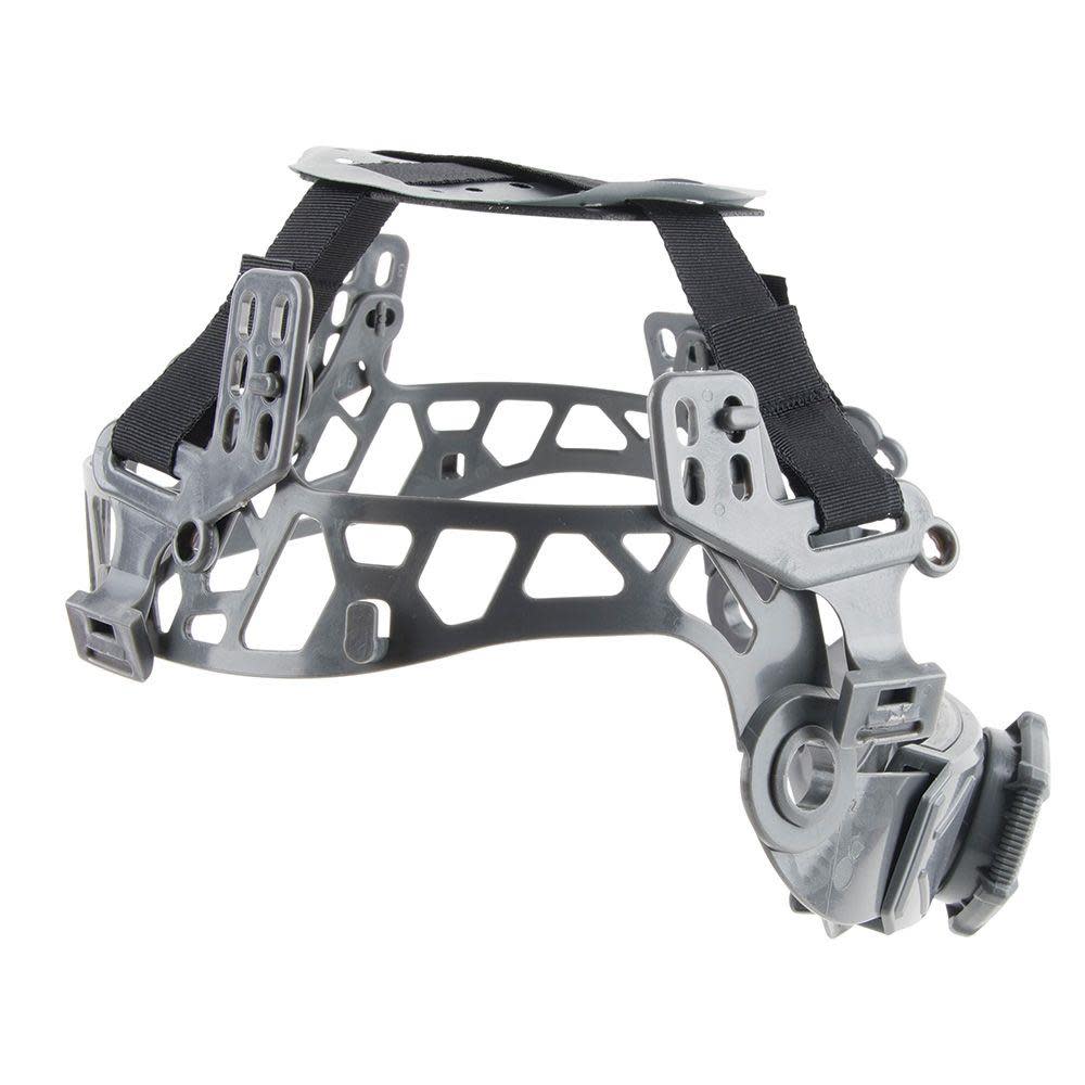 Klein Tools Hard Hat Suspension - Flockneti