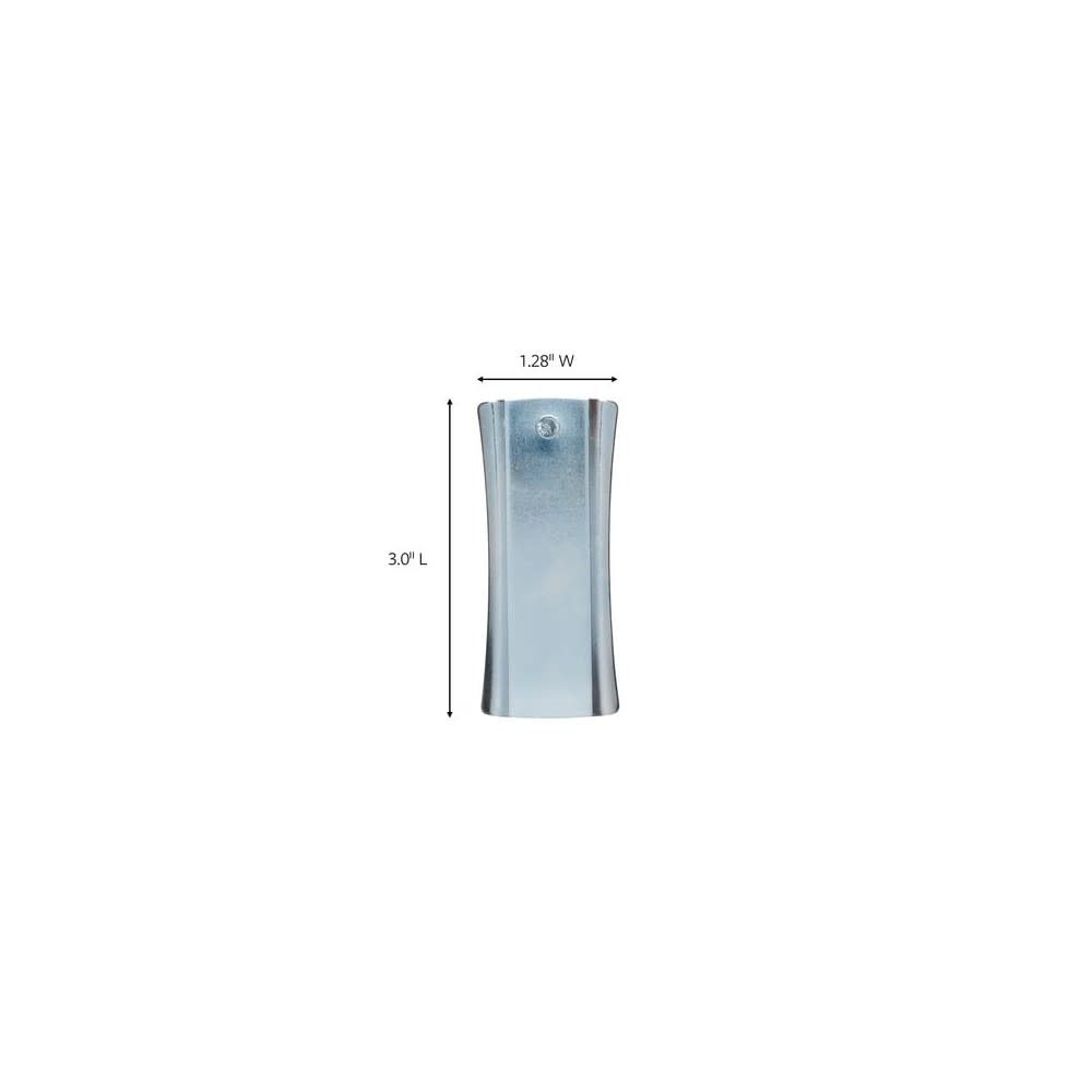3M Command Large Universal Metal Picture Hanger 3pk - Flockneti