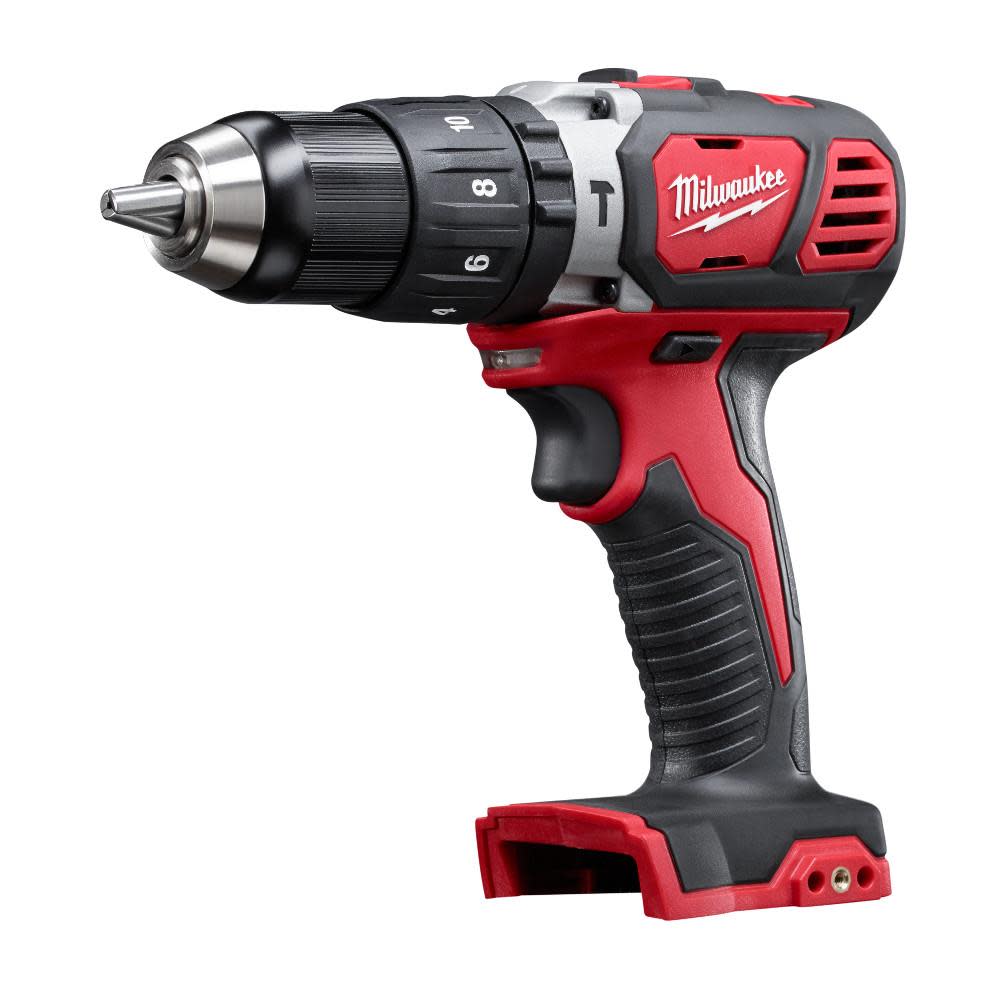 Milwaukee M18 Cordless Lithium Ion 2 Tool Combo Kit with Lantern - Flockneti