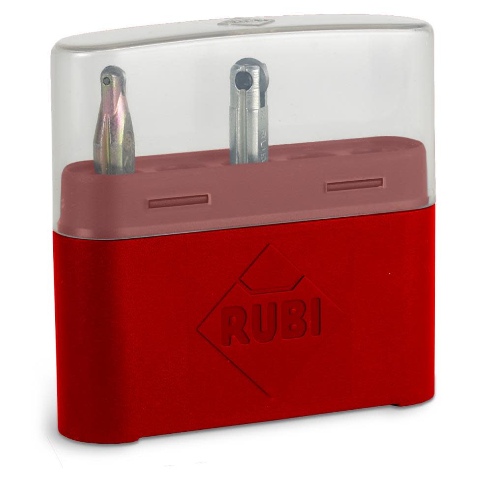 Rubi Tools Scoring Wheel Set 1 - Flockneti