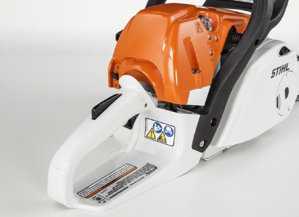 Stihl MS 251 Chainsaw 18″ 45.6cc EZ Start .325 0.63 - Flockneti