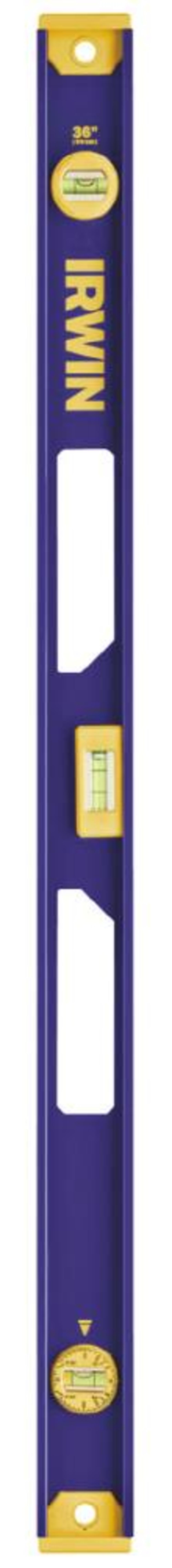 Irwin 36 In. 1000 I-Beam Level - Flockneti