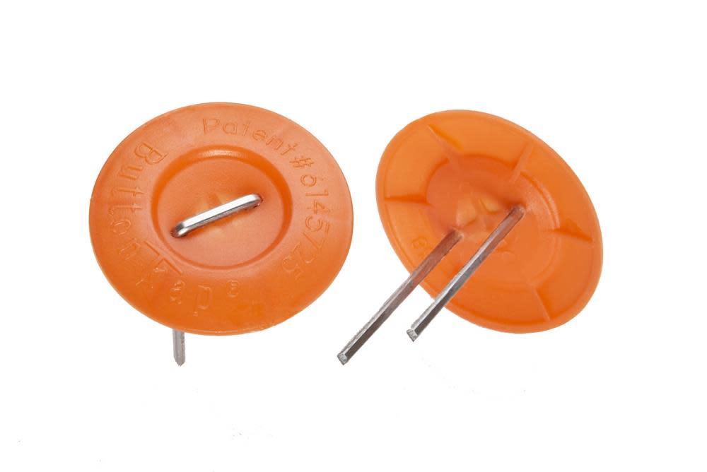 Paslode 18 Ga. 1 In. Staple FasCap Pack - Flockneti