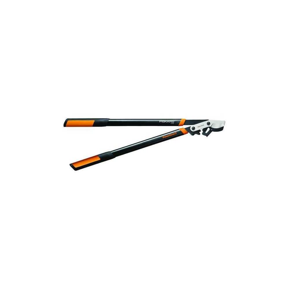 Fiskars Lopper 2″ Capacity PowerGear2 Hardened Steel 32″ - Flockneti