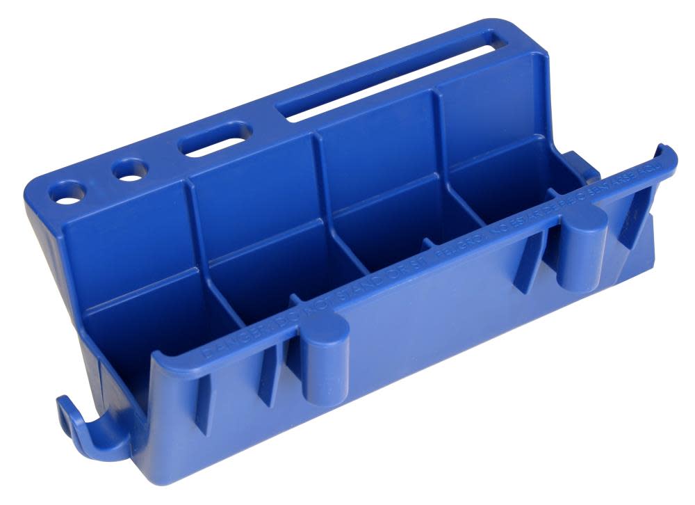 Werner Lock-In Job Caddy - Flockneti