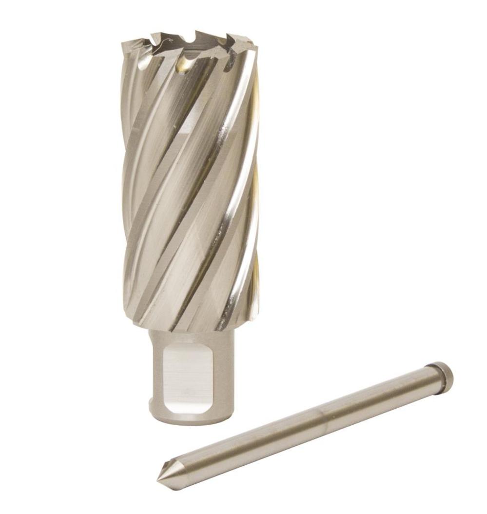 Fein Slugger by HSS Cutter 3/4″ x 2″ with Pilot - Flockneti