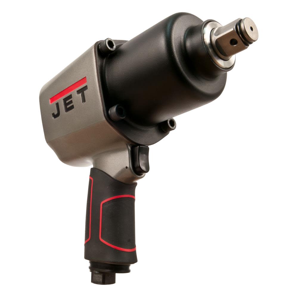 JET R8 JAT-105 3/4In Impact Wrench - Flockneti