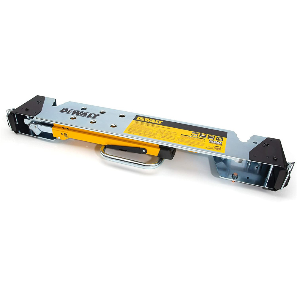 DEWALT Welding Sawhorse Adjustable Height Portable Steel - Flockneti
