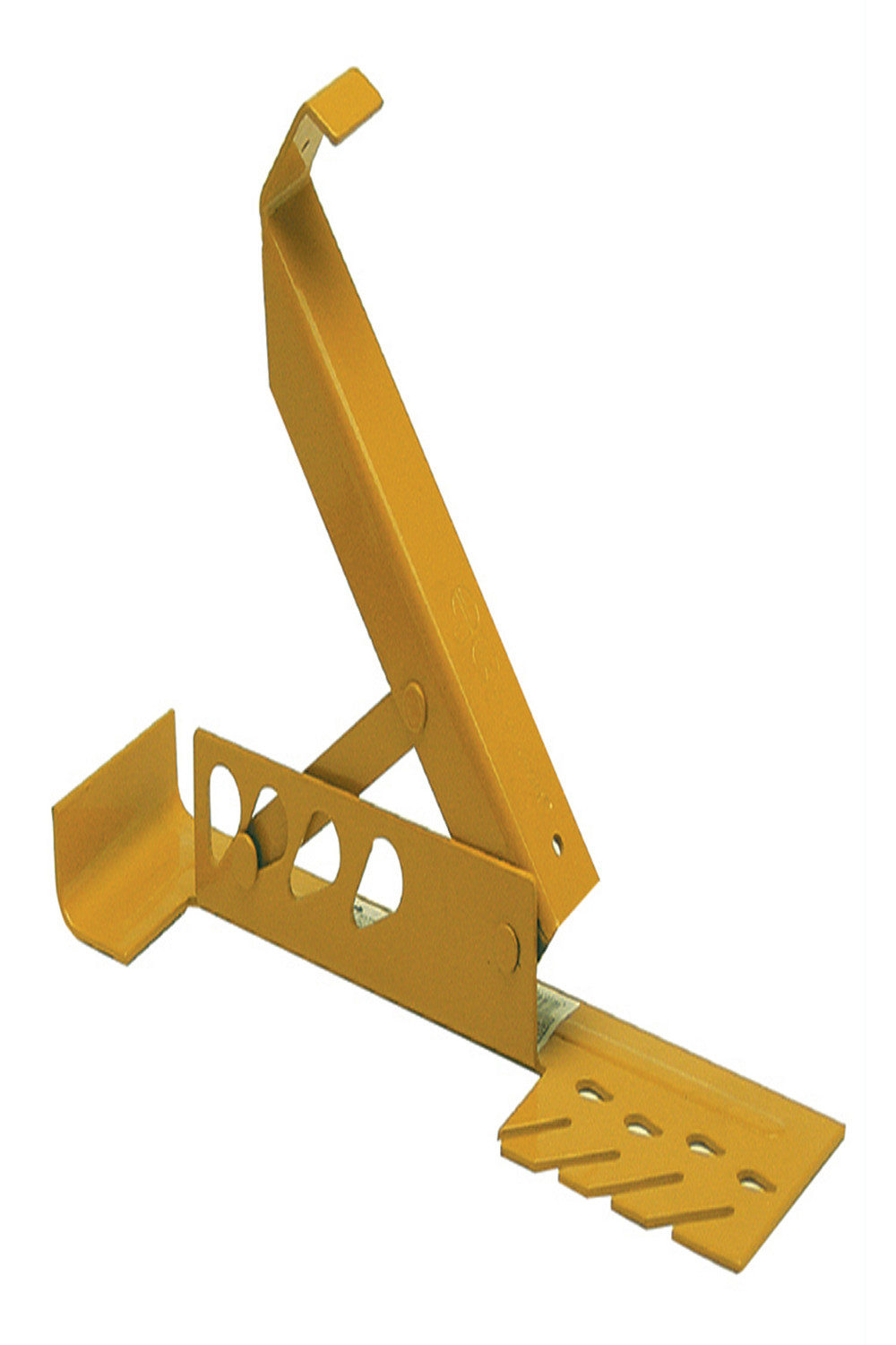 Guardian Fall Protection Pro-Line Adjustable Roof Bracket - Flockneti