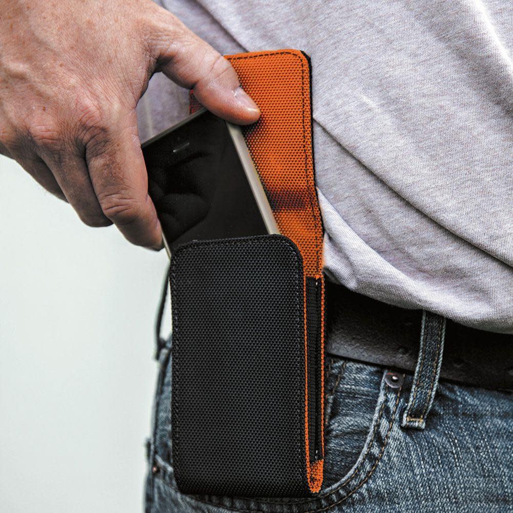 Klein Tools Tradesman Pro Phone Holder Small - Flockneti
