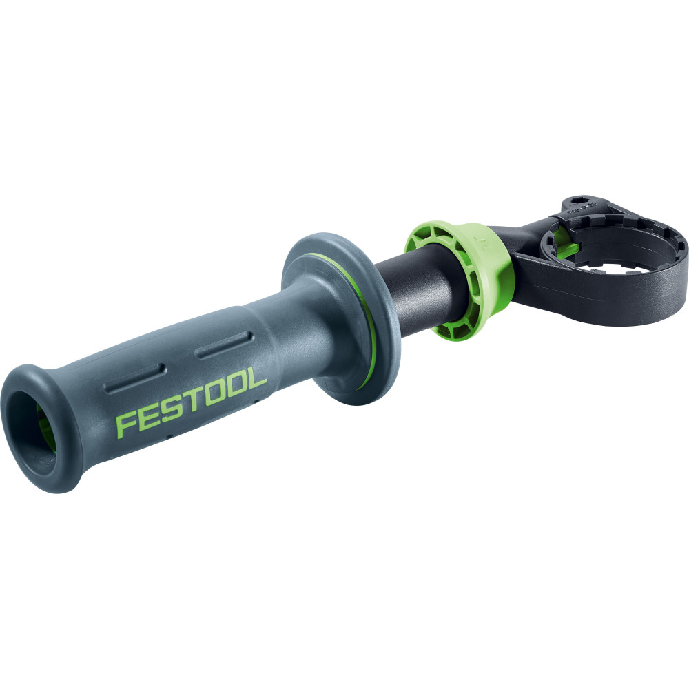 Festool AHS-43/230 Auxiliary Handle For TPC 18/4 & TDC 18/4 - Flockneti