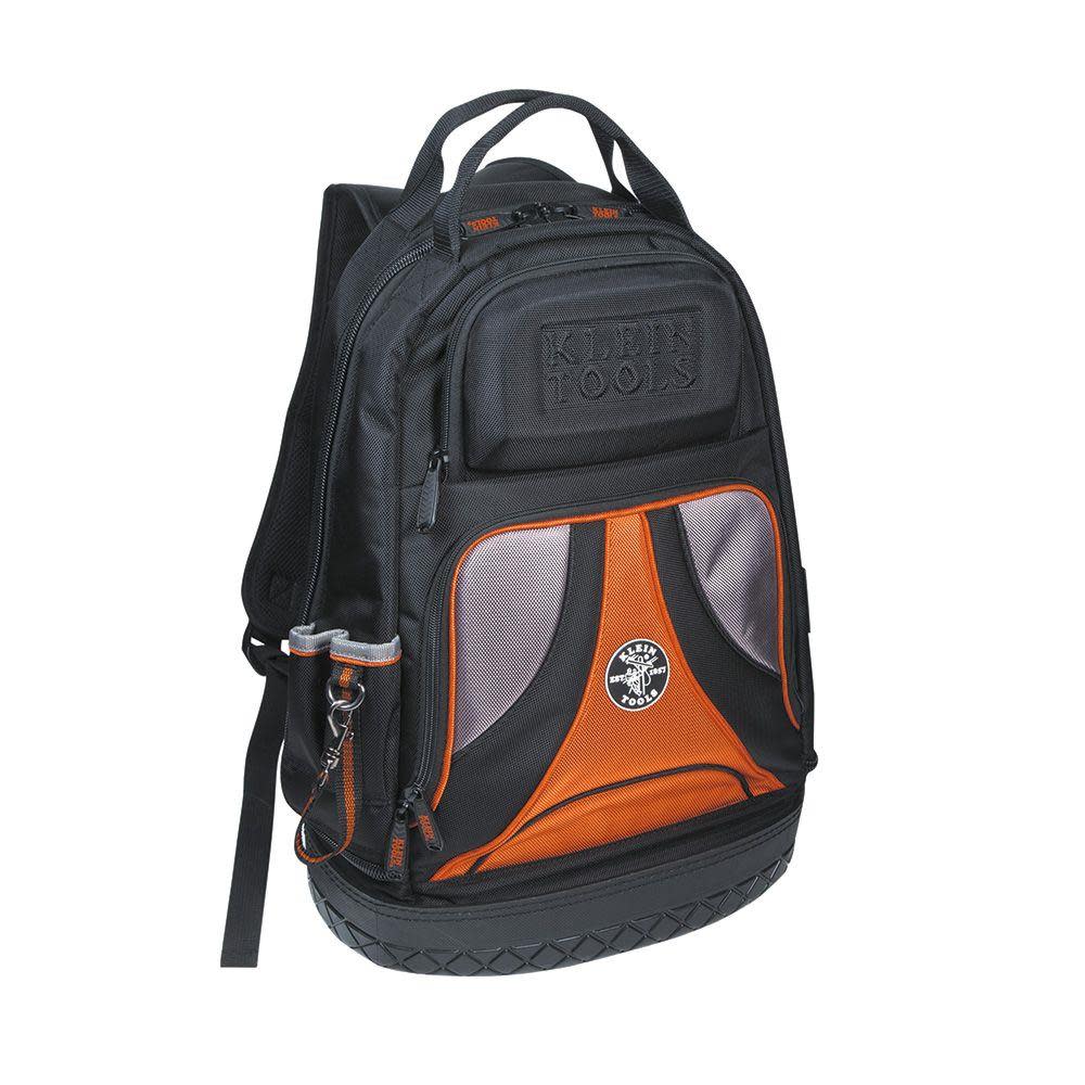 Klein Tools Tradesman Pro Backpack - Flockneti