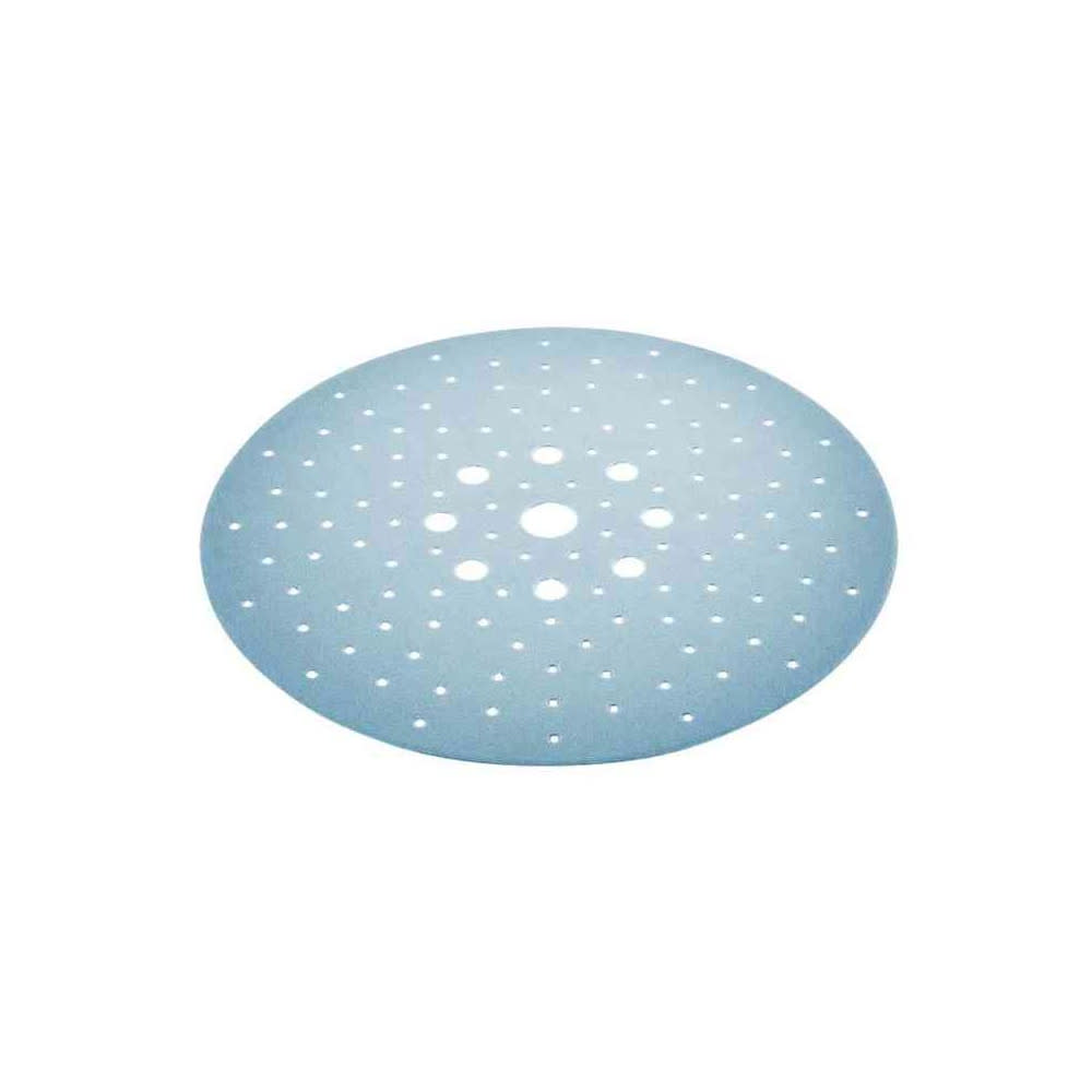 Festool STF Abrasive Sheets Granat P220 Grit 9″ 25pk - Flockneti