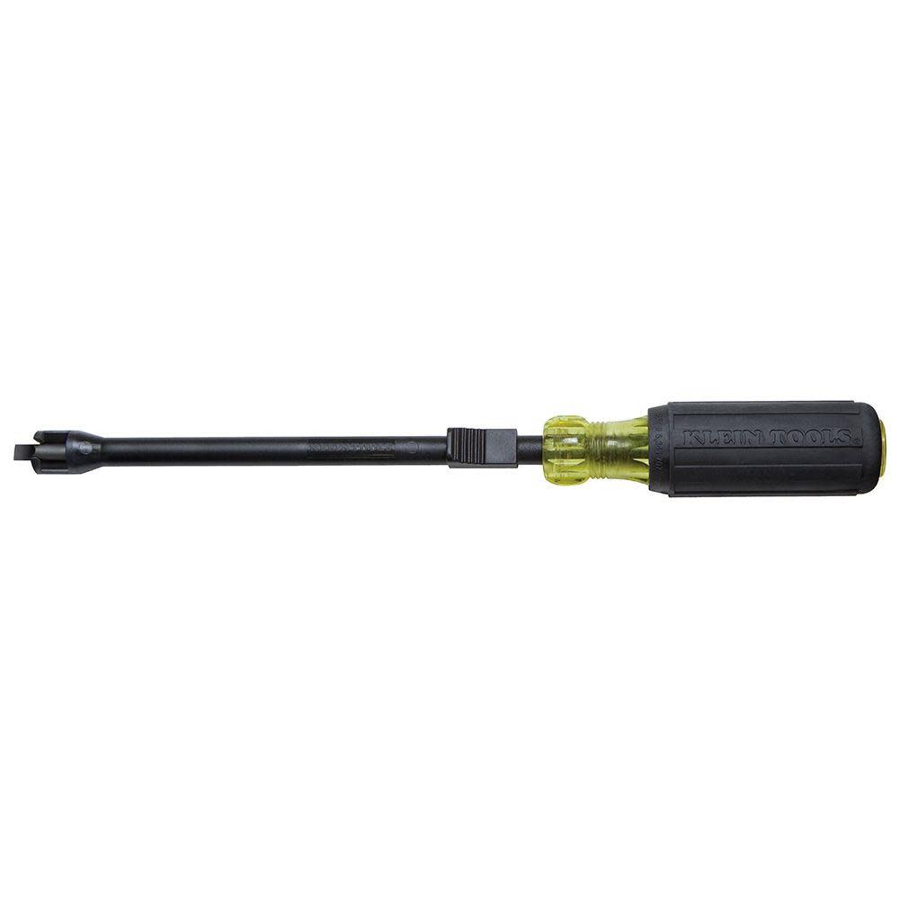 Klein Tools Screwdriver Cushion-Grip 7″ - Flockneti