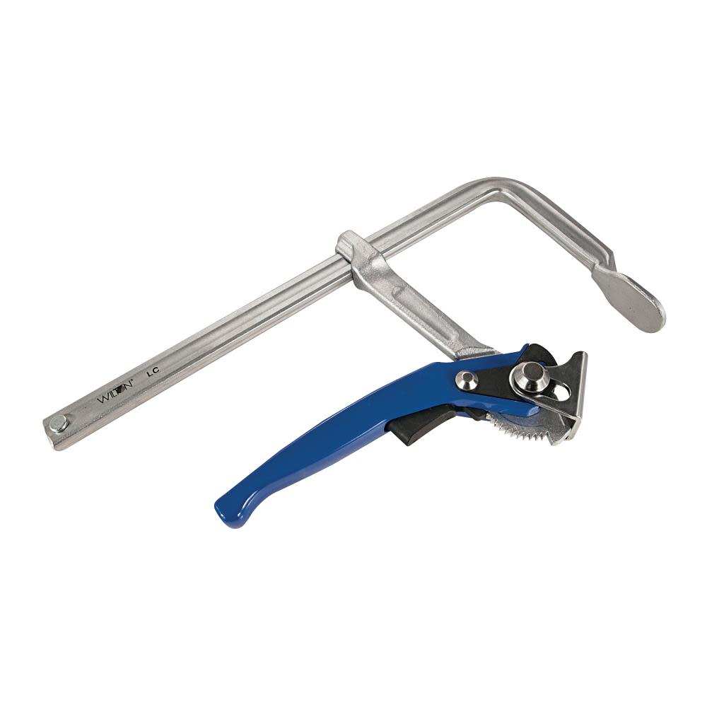 Wilton 20 In. Lever Clamp - Flockneti