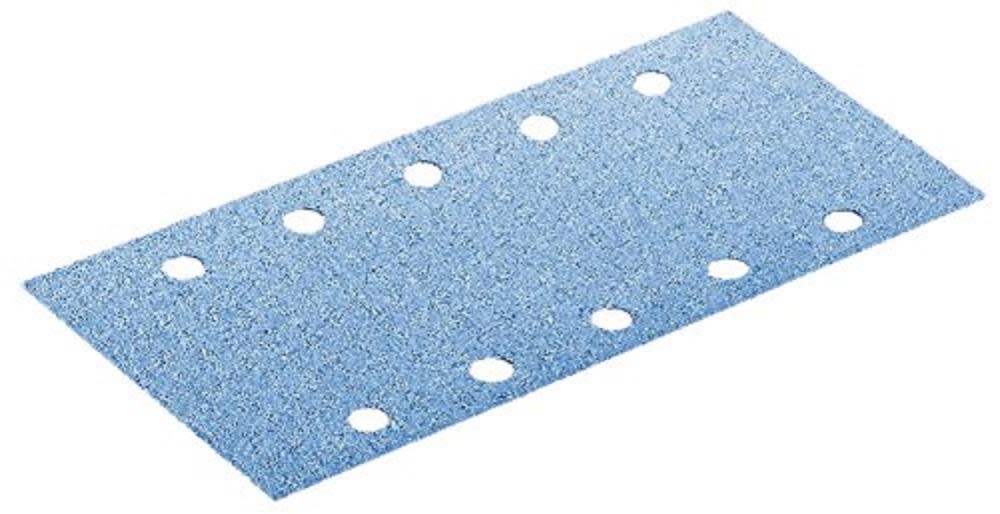 Festool Granat 115 x 228 mm P220 – Pack Of 100 - Flockneti