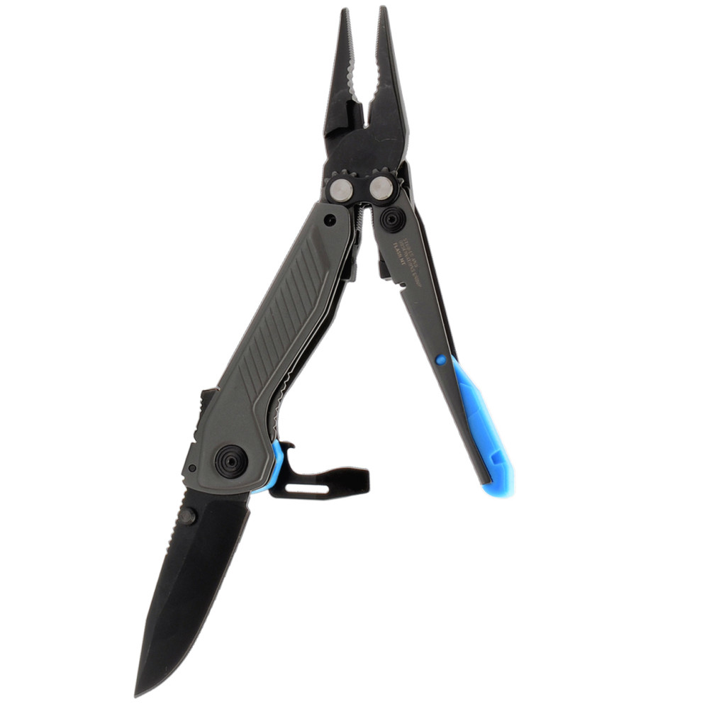 SOG Flash MT Multi Tool Urban Gray - Flockneti