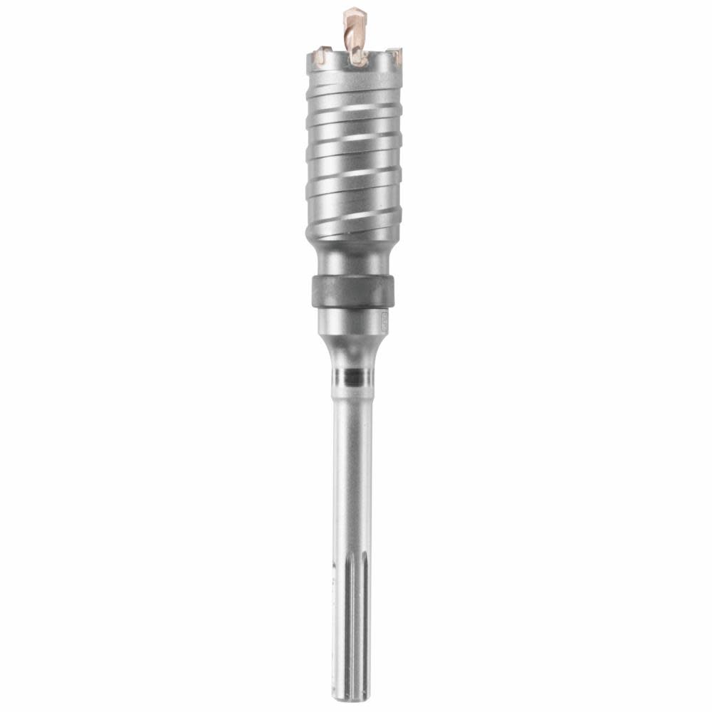 Bosch 2 In. x 12 In. SDS-max Rotary Hammer Core Bit - Flockneti