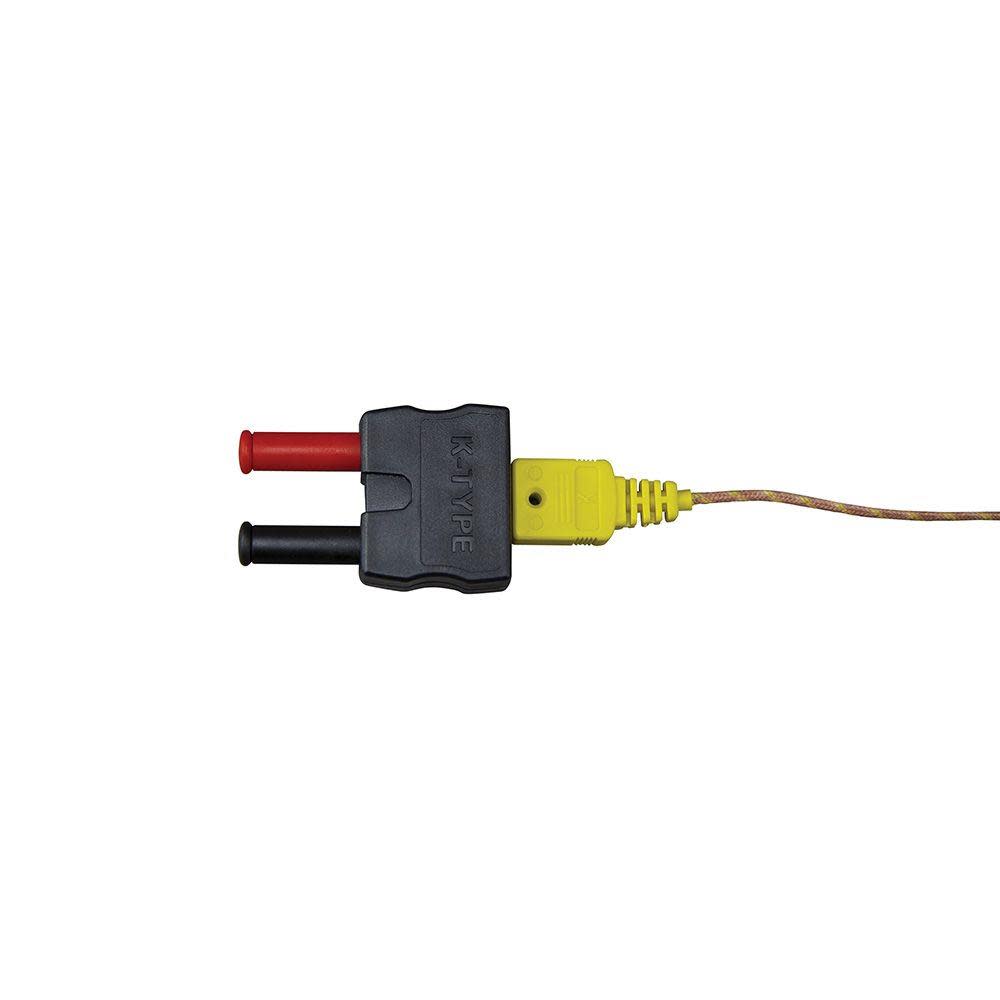 Klein Tools K Type High Temp Thermocouple - Flockneti