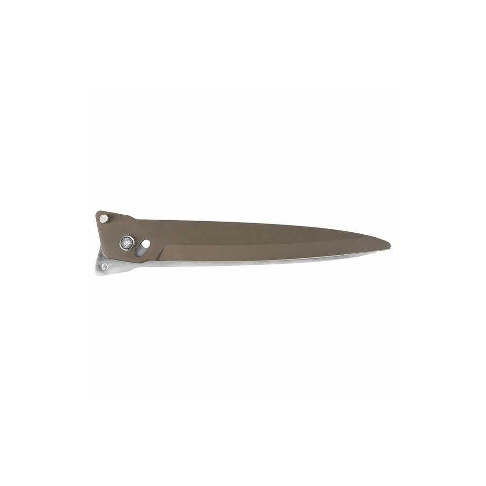Fiskars Pro Hedge Shear Replacement Blade - Flockneti