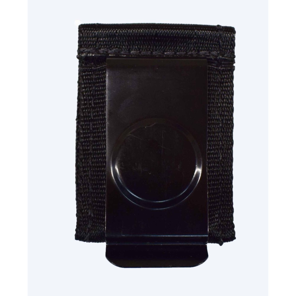 Diamondback Toolbelts Black Universal Magnet Clip - Flockneti
