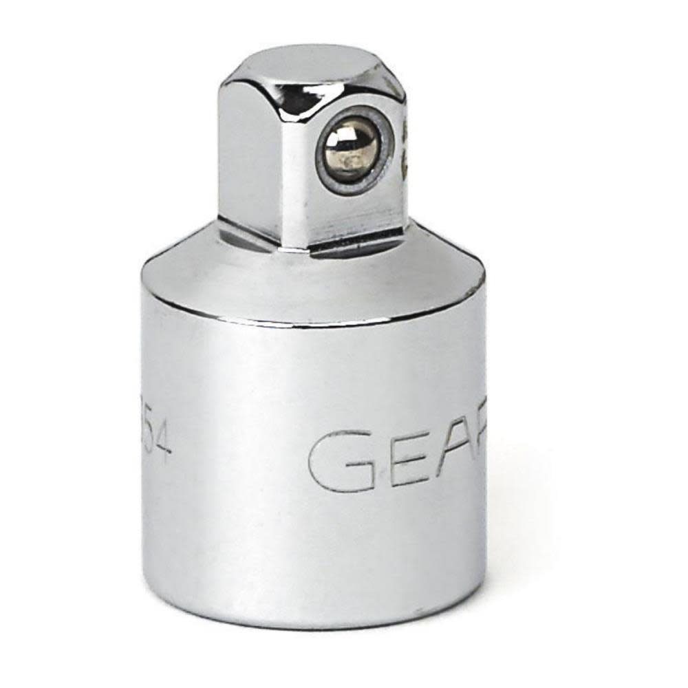 GEARWRENCH 4 Pc Adapter Set Clip Rail - Flockneti