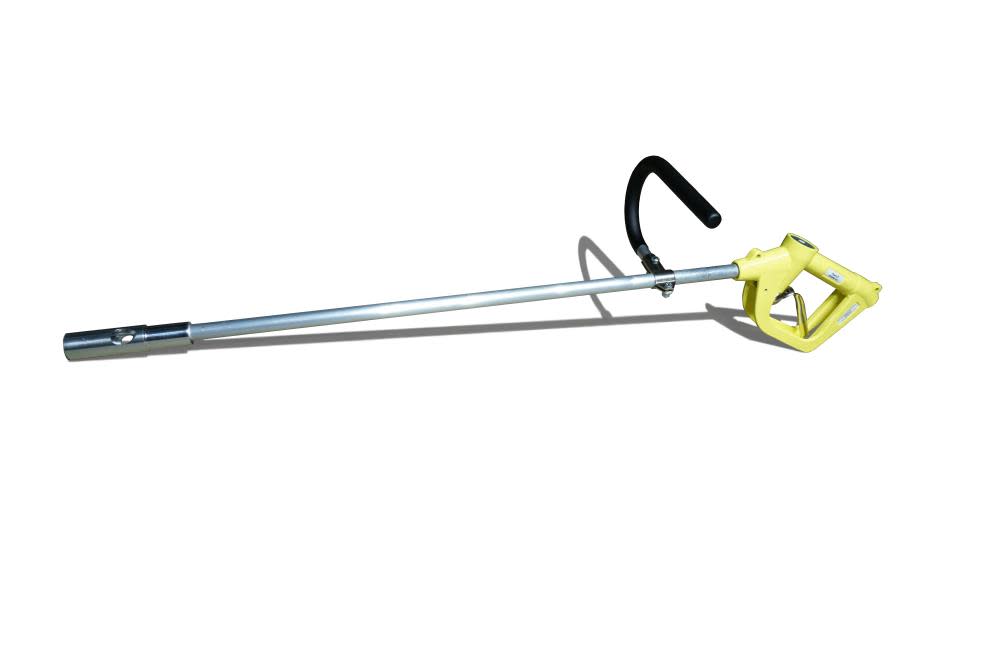 Guardair Air Gun - Flockneti