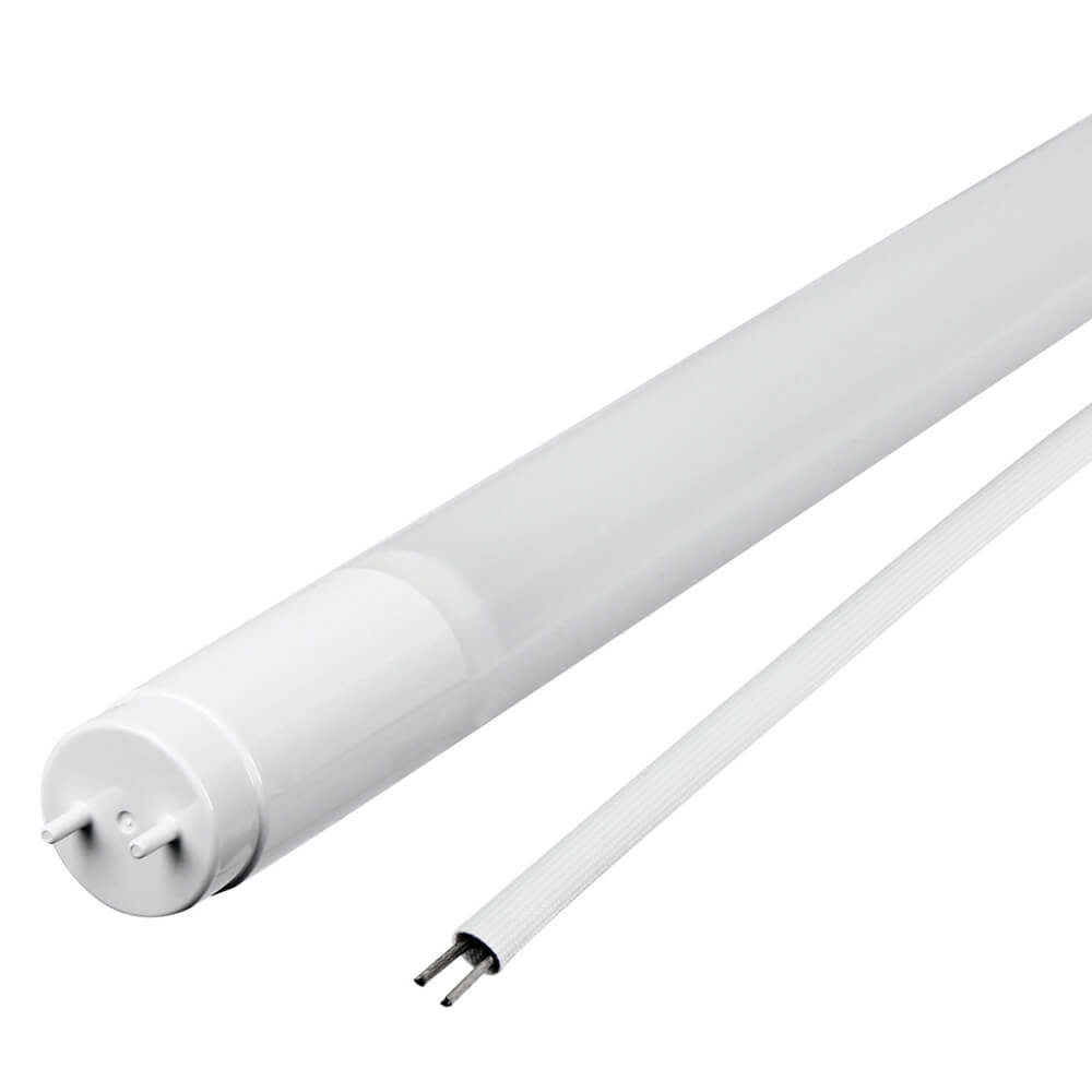 Feit Electric 4′ 18.5W T8/T12 Non-Dimmable Tubular LED Bulb - Flockneti