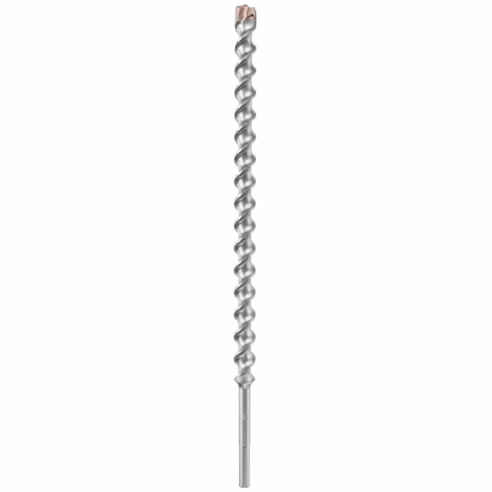 Bosch 1 1/2″ x 29″ SDS max Speed X Rotary Hammer Bit - Flockneti