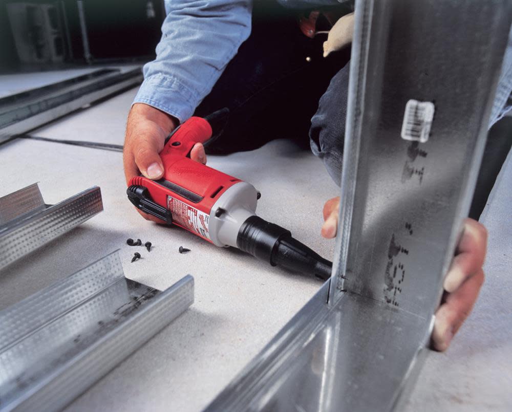 Milwaukee Drywall Screwdriver - Flockneti