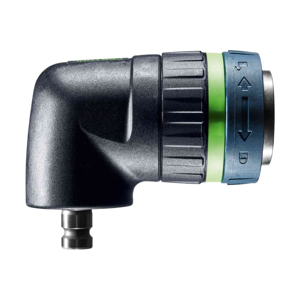 Festool FastFix Fixture AN-UNI Angle Attachment 10mm x 300mm - Flockneti