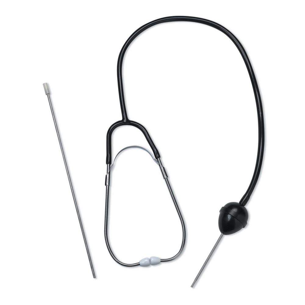 GEARWRENCH Mechanic’s Stethoscope - Flockneti