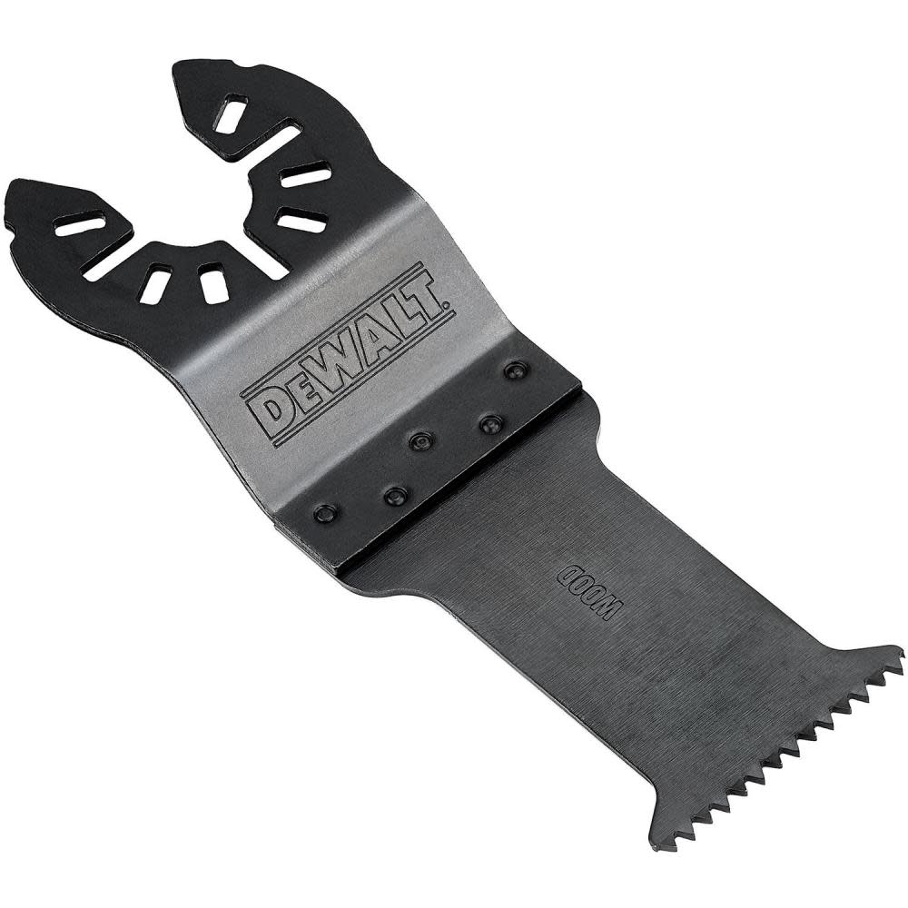 DEWALT Oscillating Fast Cut Wood Blade - Flockneti