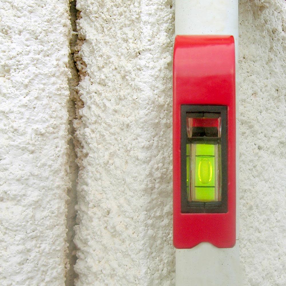 Kapro Magnetic Cast Pocket Level - Flockneti