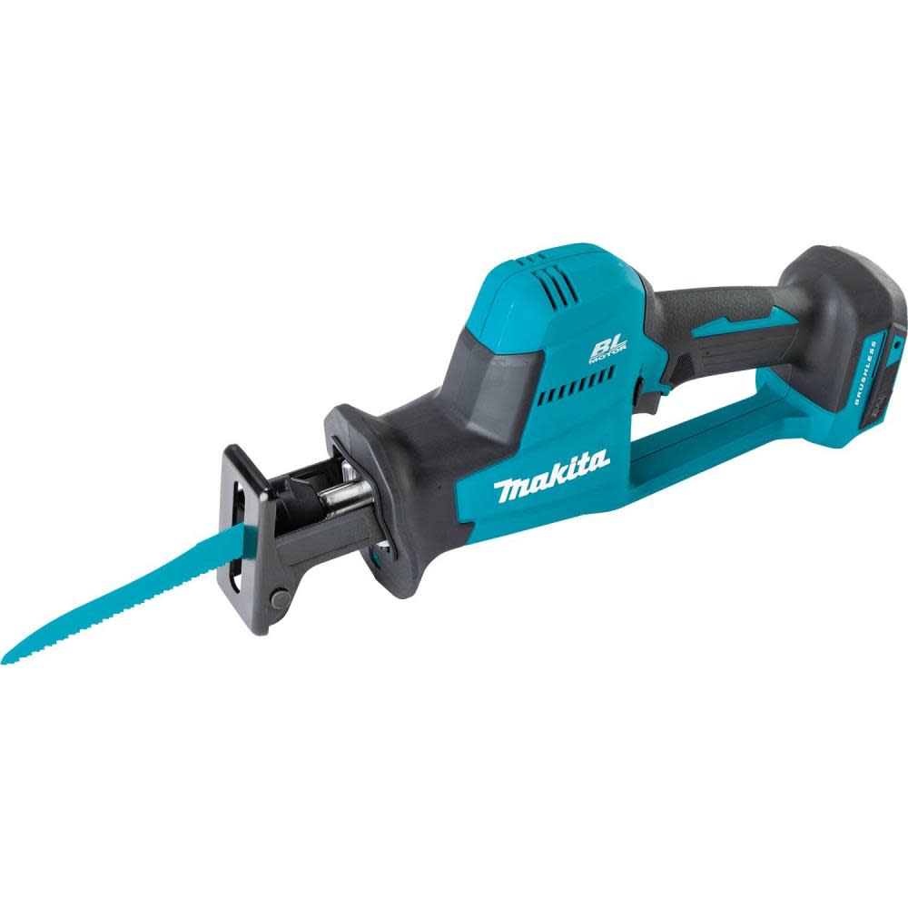 Makita 18V LXT Compact One Handed Reciprocating Saw Bare Tool - Flockneti