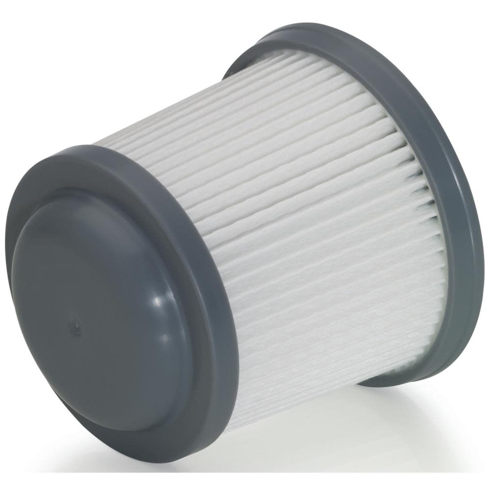 Black and Decker Replaceable Vacuum Filter - Flockneti