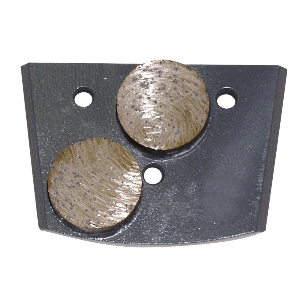 Edco 120-Grit Double Dyma-Dot (Medium Concrete) - Flockneti