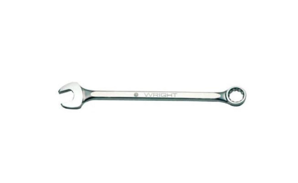 Wright Tool 2-3/8 In. 12 Point Combination Wrench - Flockneti
