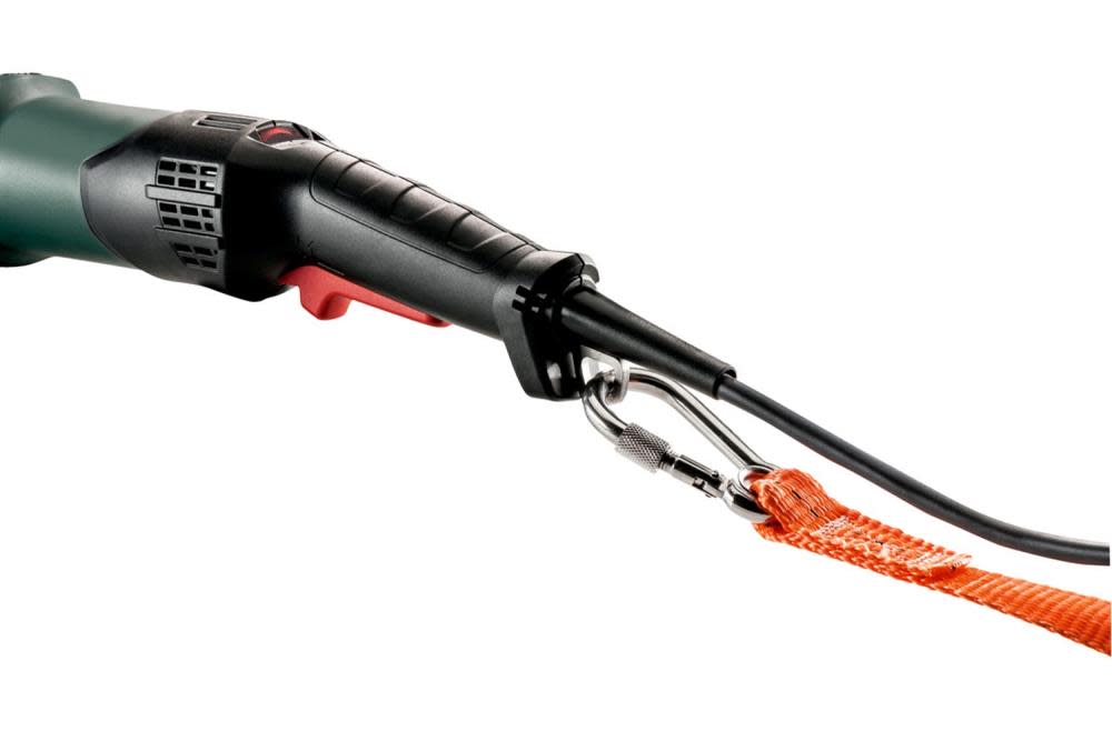 Metabo WEPB19-180DS 7 In. Right AngleGrinder - Flockneti