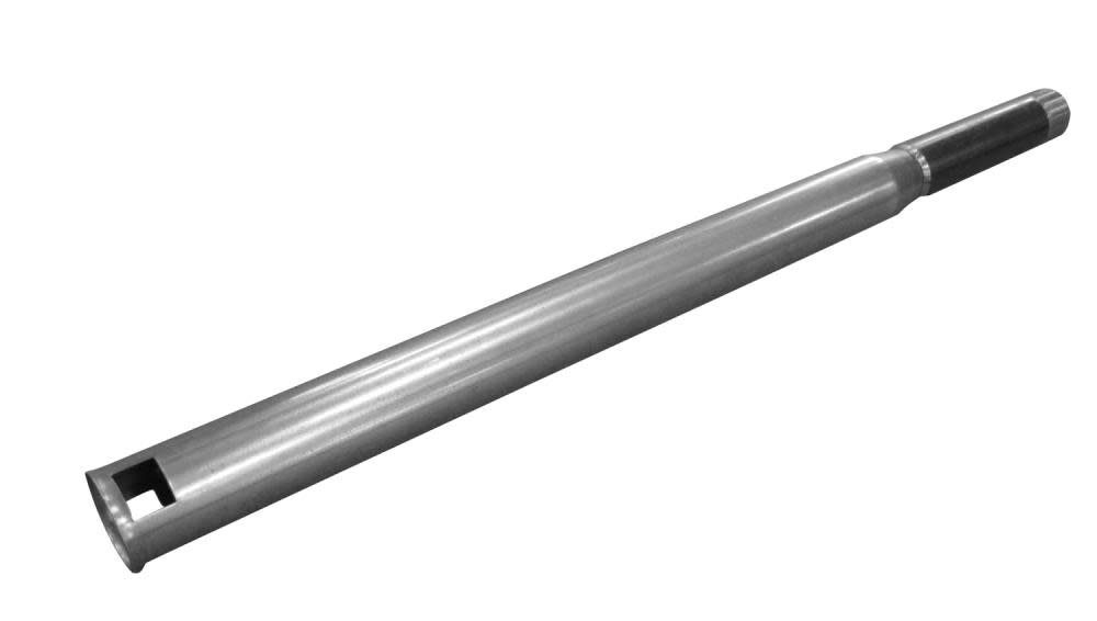 Fill-Rite 1 In. Steel Telescoping Suction Pipe - Flockneti